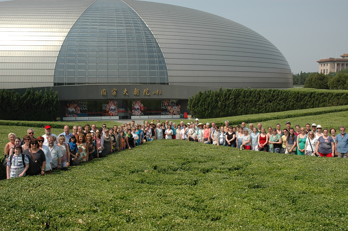 Foto: Philharmonischer Chor Nürnberg Thumbnail image